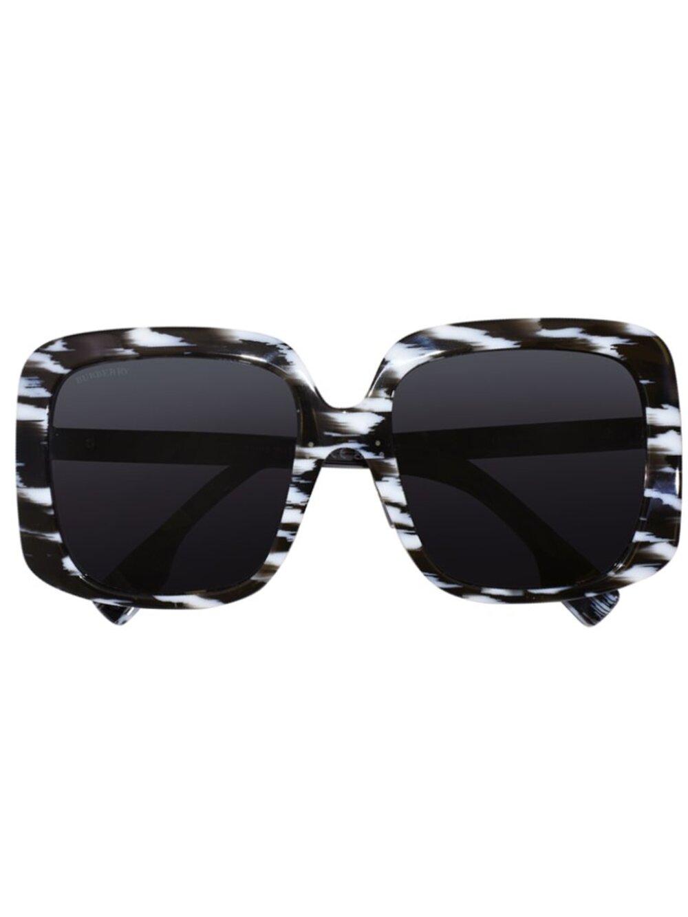 Burberry Penelope BE4363F 397887 Sunglasses - Picture 2 of 5